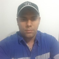 Alexander Barrios