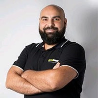 Kamil Maas
