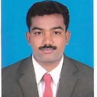 Suresh Kumar Mohandas