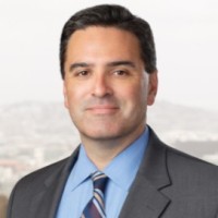 Allen M Barger