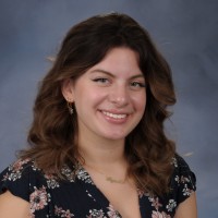 Alejandra Calderón Mclinn