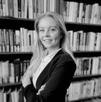 Sofie Bjånes