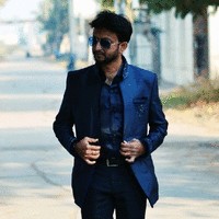 suhail saiyed