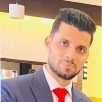 Sujeet Gautam