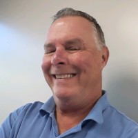 Kevin Baines