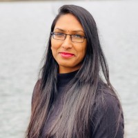 Indira Priyadarshini Saride