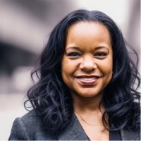 Monique Anderson