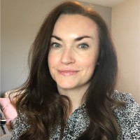 Joanna Merrison