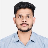 Rushikesh Deshmukh