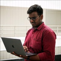 Sai Vignesh Reddy S