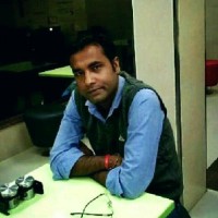 NIRANJAN JHA