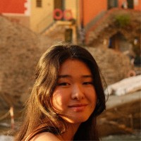 Sophie Shao