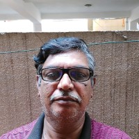 Sundar Subramaniam