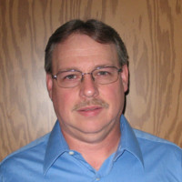 Ron Gregor