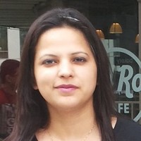 Jaya Tandon