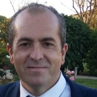 Eloy Gonzalez Castillejo