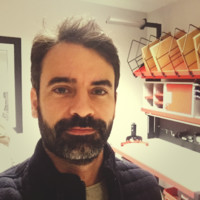 Joan Romaní Buschman