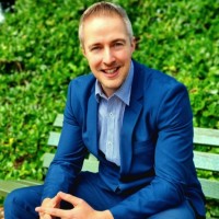 Paul O'Neill Managing Director at ECi Executive