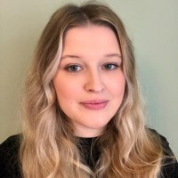 Molly Pritchard