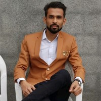Bhadresh Sardhara