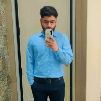 Shashank Shekhar