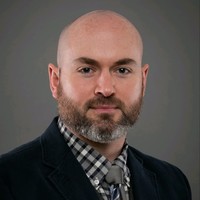 Eric Morris
