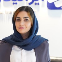 Mehrnoosh Banaei