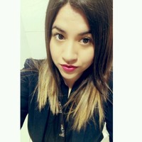 Patricia Hidalgo Hernández