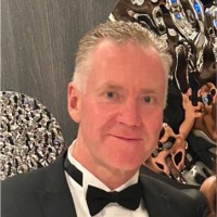 Graham Hutchinson MCIOB, ACIArb