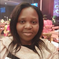 Nomandla Magenuka