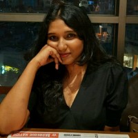 Valentina Namrata Chavan