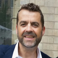 Steven Hubbard