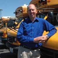 Kevin Sellstrom