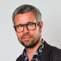 Frédéric Tamborijn