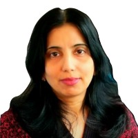Geeta Jain