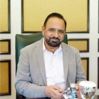 Dr Mohammad Amjad