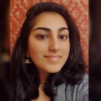 Ashita Thapliyal