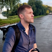 Viktor Protasov