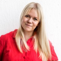 Verna Kovanen