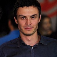 Maxim Beschastnov