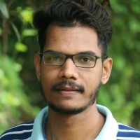 Midhun Dev Ck