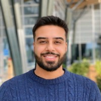 Harlove Randhawa