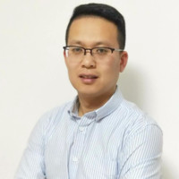 马华鹏