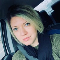 Yana Dibrova