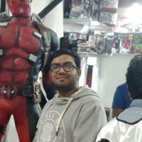 Chetan Shrivastava