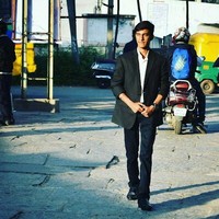 Nikhil Chandrashekar