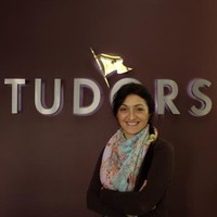 Sevgi Melikoğlu