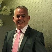 steven O'Connell