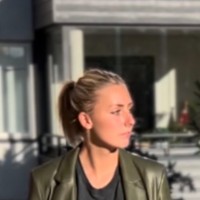 Kira Søgaard Larsen