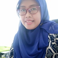 Retno M Rahayuningsih